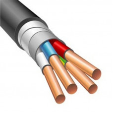 Кабель ВБШВ 4х6 ГОСТ