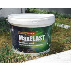 Гидроизоляция MaxElast  1,5кг.высокоэластичная