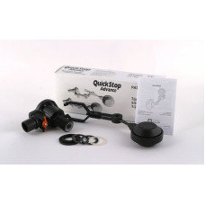 Клапан поплавковый гор. 1/2" QuickStop 6атм. QS00A00012 