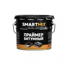 Праймер битумный Smartmix 10л..