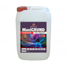 Грунт концентрат MaxiGRUND 10л. Professional 1:10 (розовый)