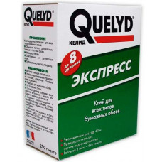 Клей обойн.QUELYD Экспресс 250г