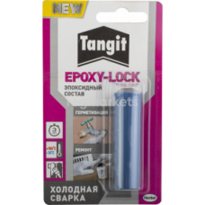  Герметизирующий эпоксидный состав (холодная сварка) Tangit Epoxy-Lock