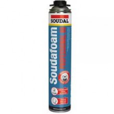 Пена SOUDAL Professional MAXI 70 лето/зима 870мл. 113899/118316